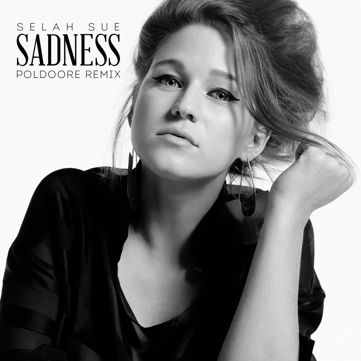 Selah Sue - Sadness (Poldoore Remix) | Poldoore