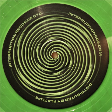Total Loss 001 (Acid Techno) | Chris Liberator & SamDFL / Acid