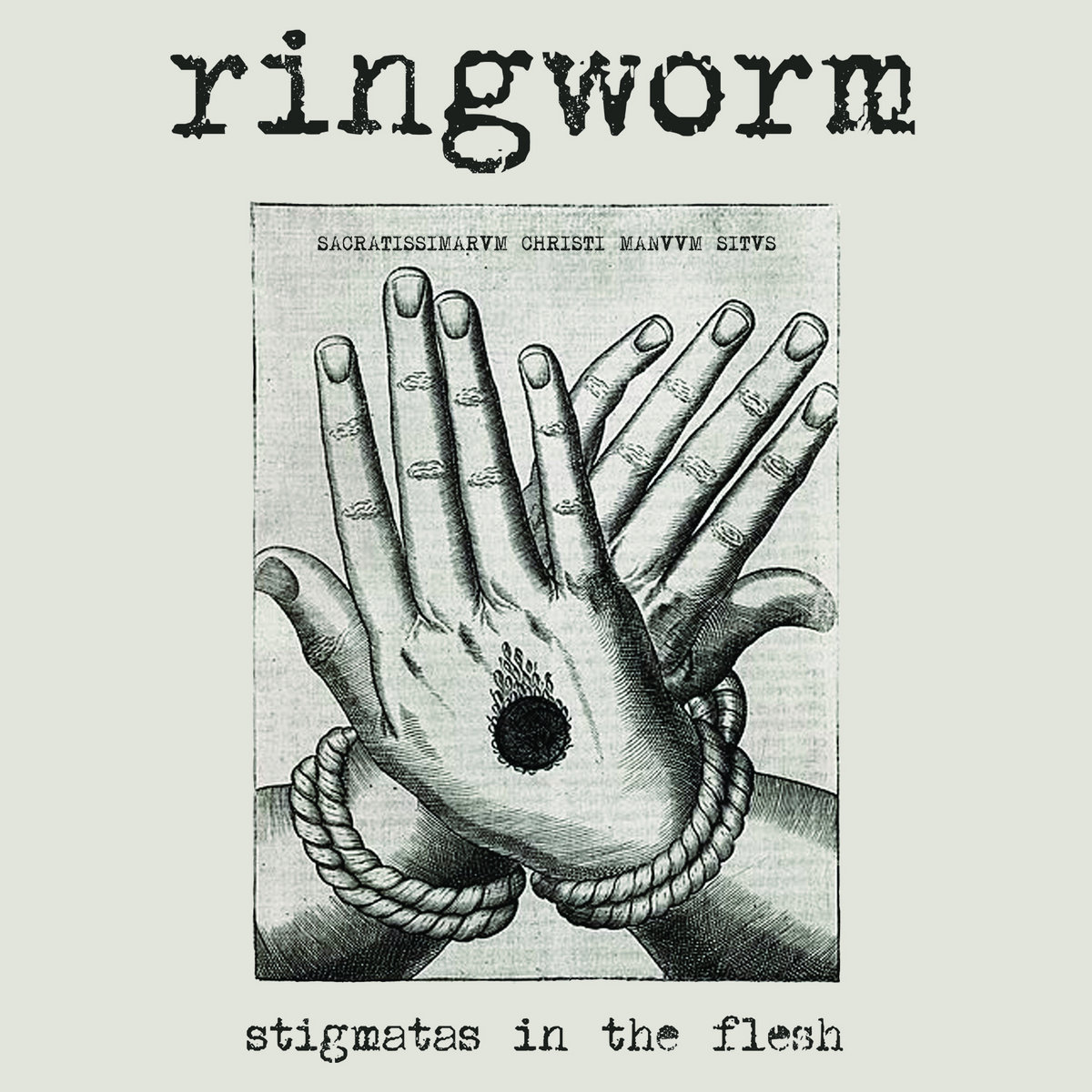 とっておきし福袋 RINGWORM Stigmatas in the Flesh | Ringworm | A389 Recordings 邦楽