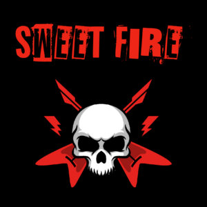 RUNSweet Fire cover