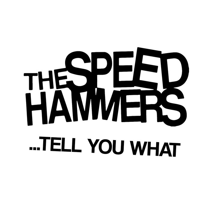 Alarm Clocks (The Vindictives) TheSpeedHammers