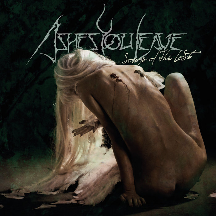 Ashes You Leave 