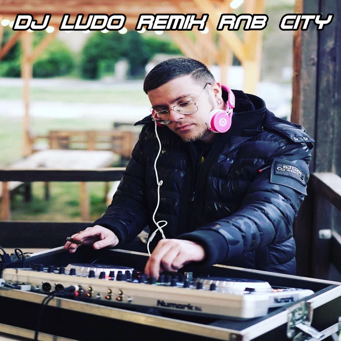 Dj Ludo Remix Rnb City Djludoremix