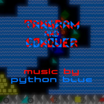 Tangram And Conquer (Game Jam OST) cover art