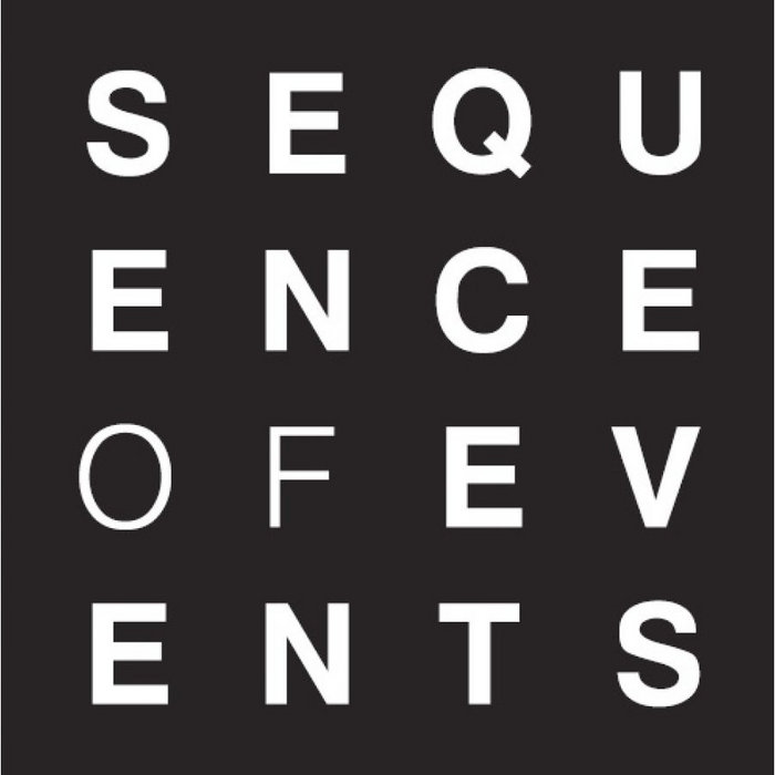 Sequence Of Events Sequence Of Events