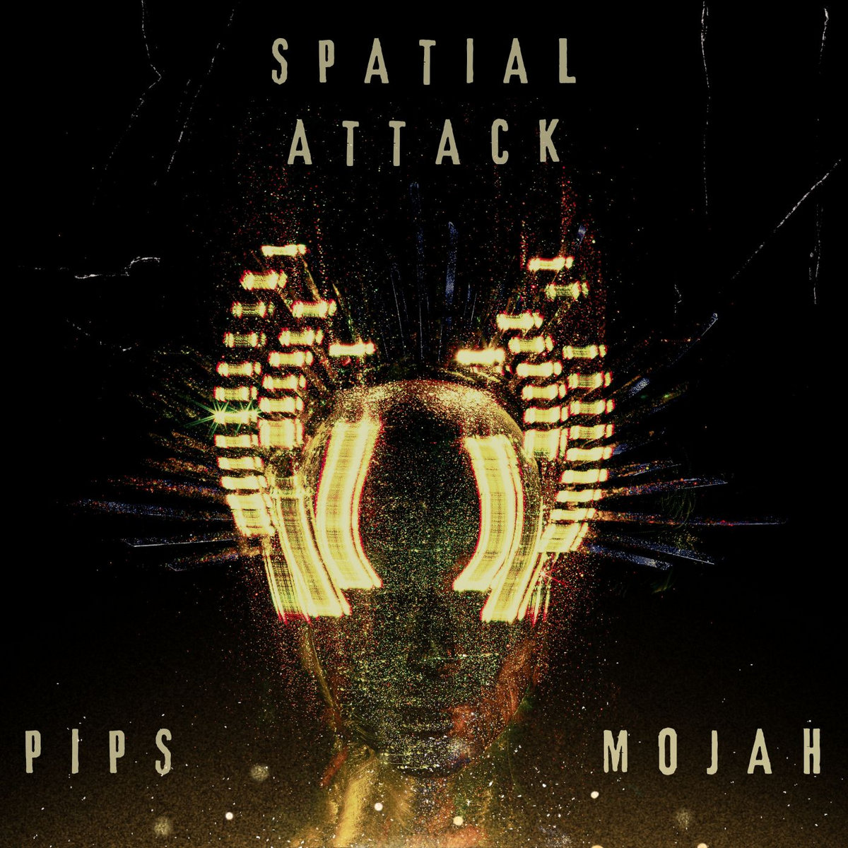 SPATIAL ATTACK