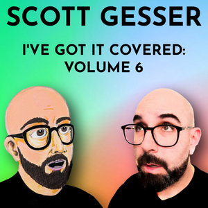 I've Got It Covered: Volume Six cover