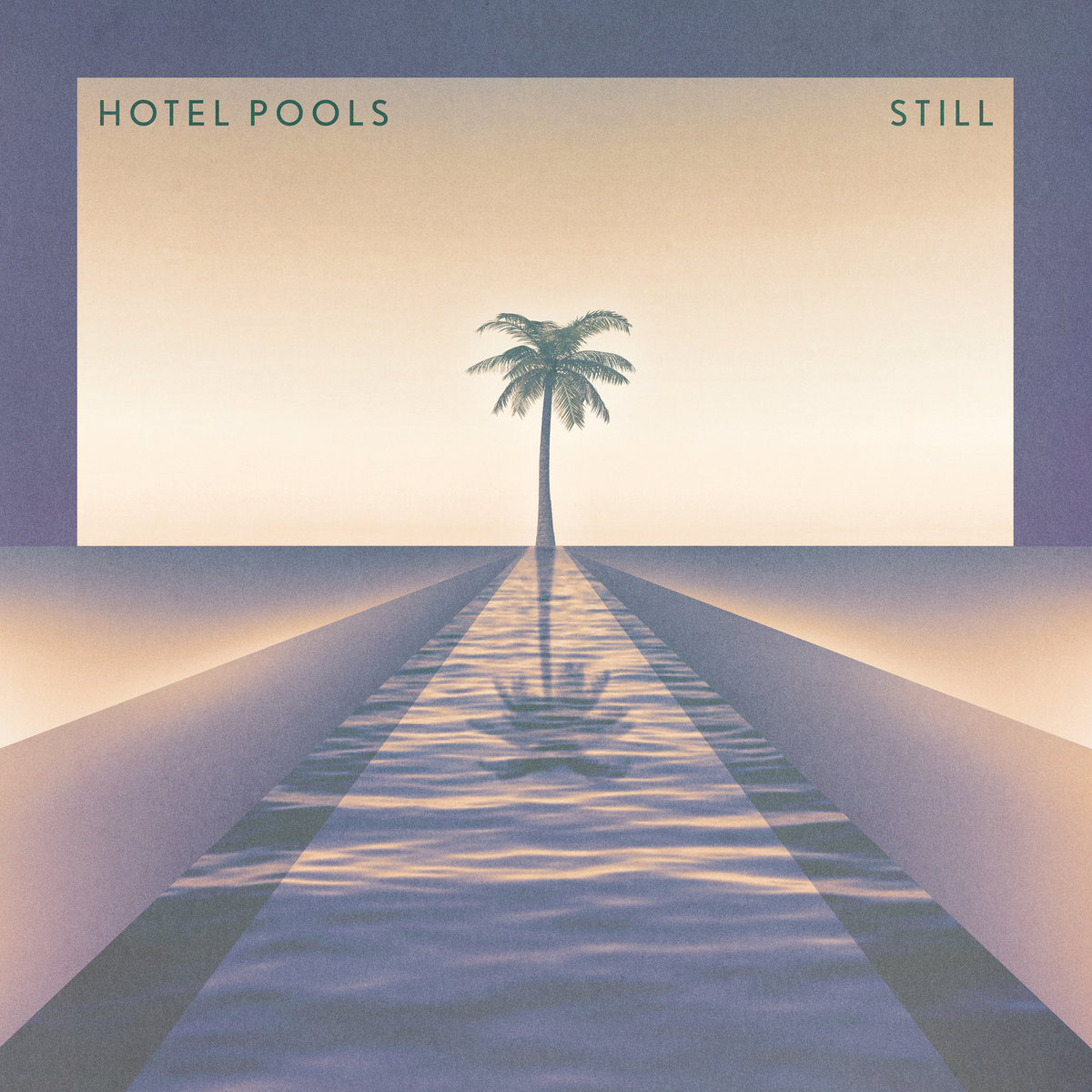 Still | Hotel Pools