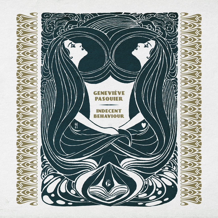 Indecent Behaviour Genevi ve Pasquier Ant zen Indecent Behaviour Genevi ve Pasquier Ant zen