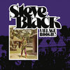 STEVE BLACK - Village Boogie (1979) 2016