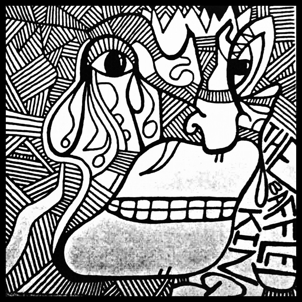 The Baffled King VAHCO