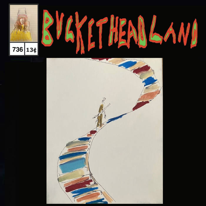 250 | Bucketheadland