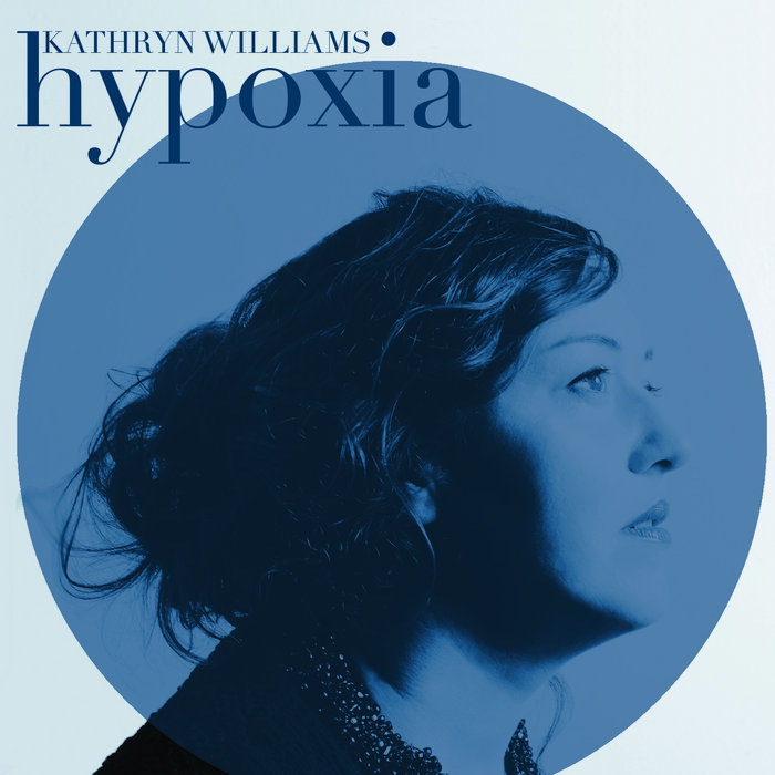 Hypoxia | Kathryn Williams