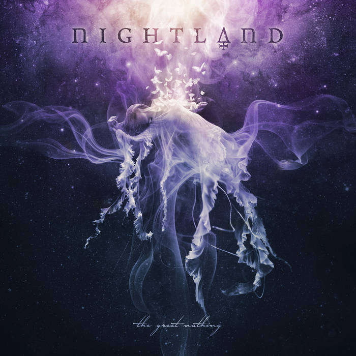 The Great Nothing | Nightland | Scarlet Records