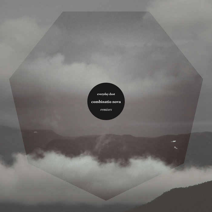 Combinatio Nova Everyday Dust