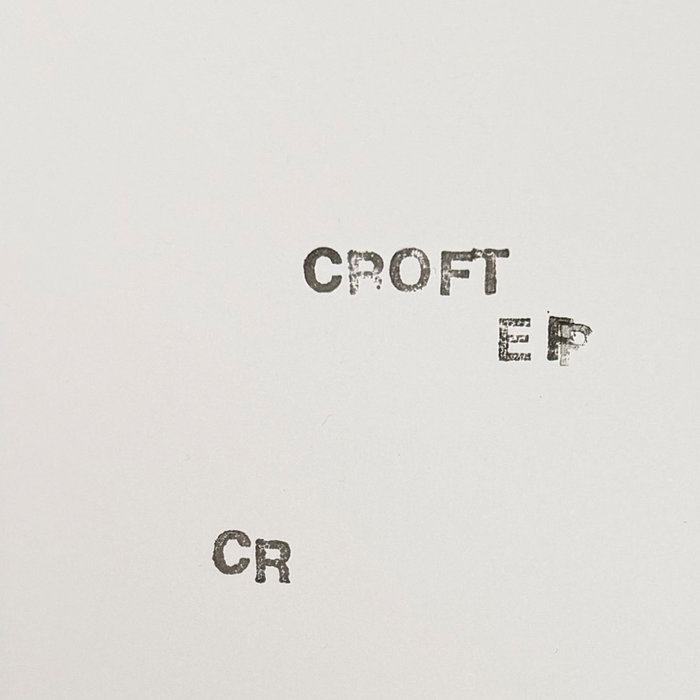 T Croft S/T | Croft