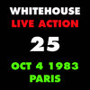 Live Action 25