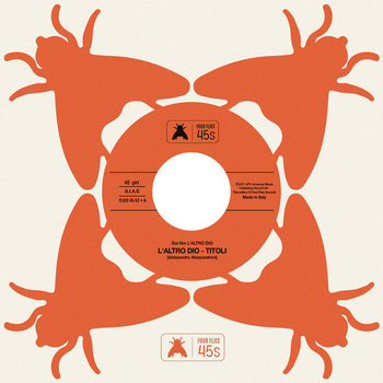 GEMINUS | BRUNO NICOLAI | Four Flies Records