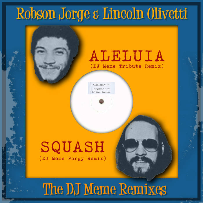 Music | Lincoln Olivetti Music | Lincoln Olivetti