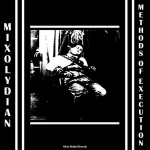 Methods of Execution cover