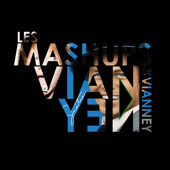 Frank Sinatra VS Ed Sheeran - Thinking out loud my way | Les Mashups de  Vianney