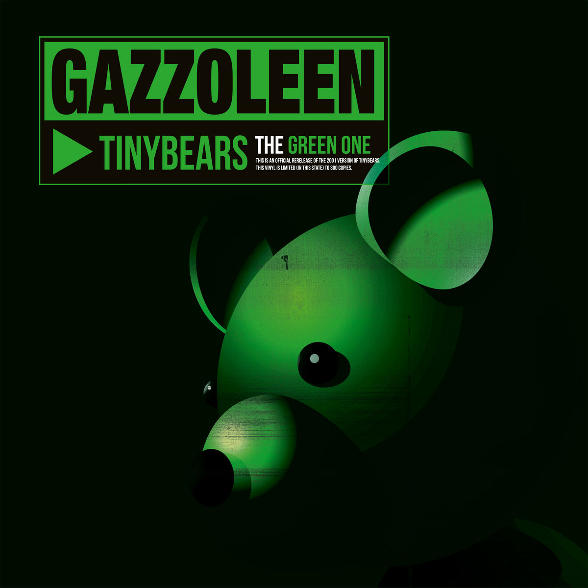GAZZOLEEN TINYBEARS ミクスチャー ラップメタル a1222129879_10.jpg