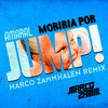 Amaral - Moriría por Jump (Marco ZammHalen Remix)