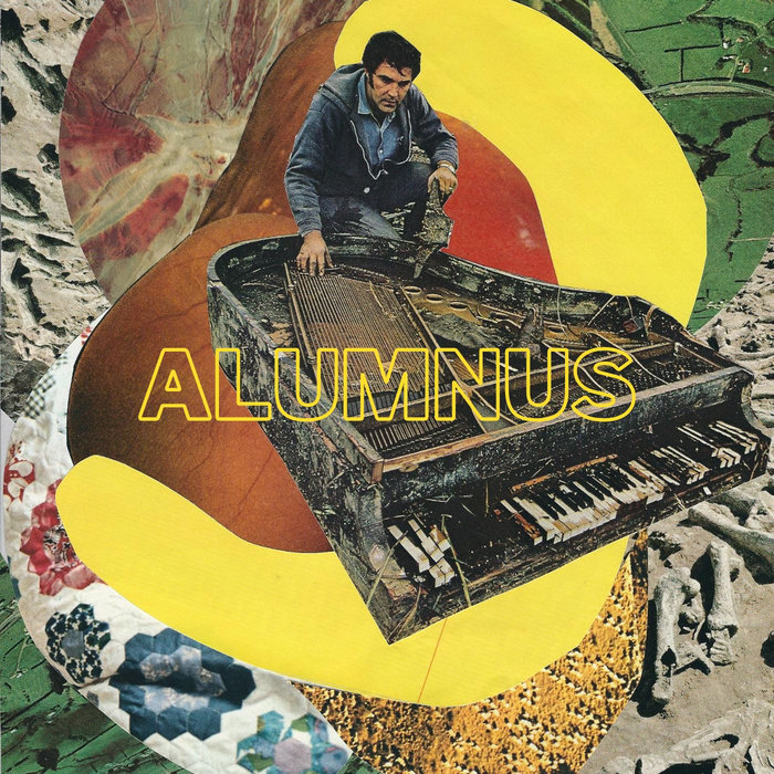 Alumnus | Alumnus
