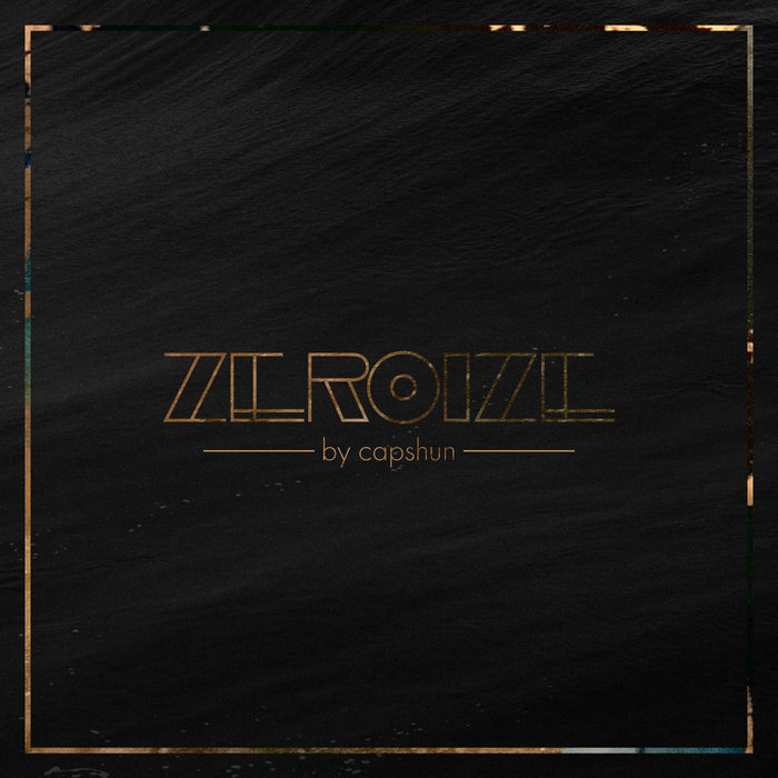 Zeroize | Capshun | Night Swim Records
