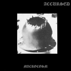 Macrocosm cover