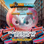 Pokdemons vs Sergio M - Bubaloop