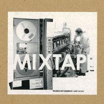 mix02 - Techno de vaiselle (2003-2004) cover art