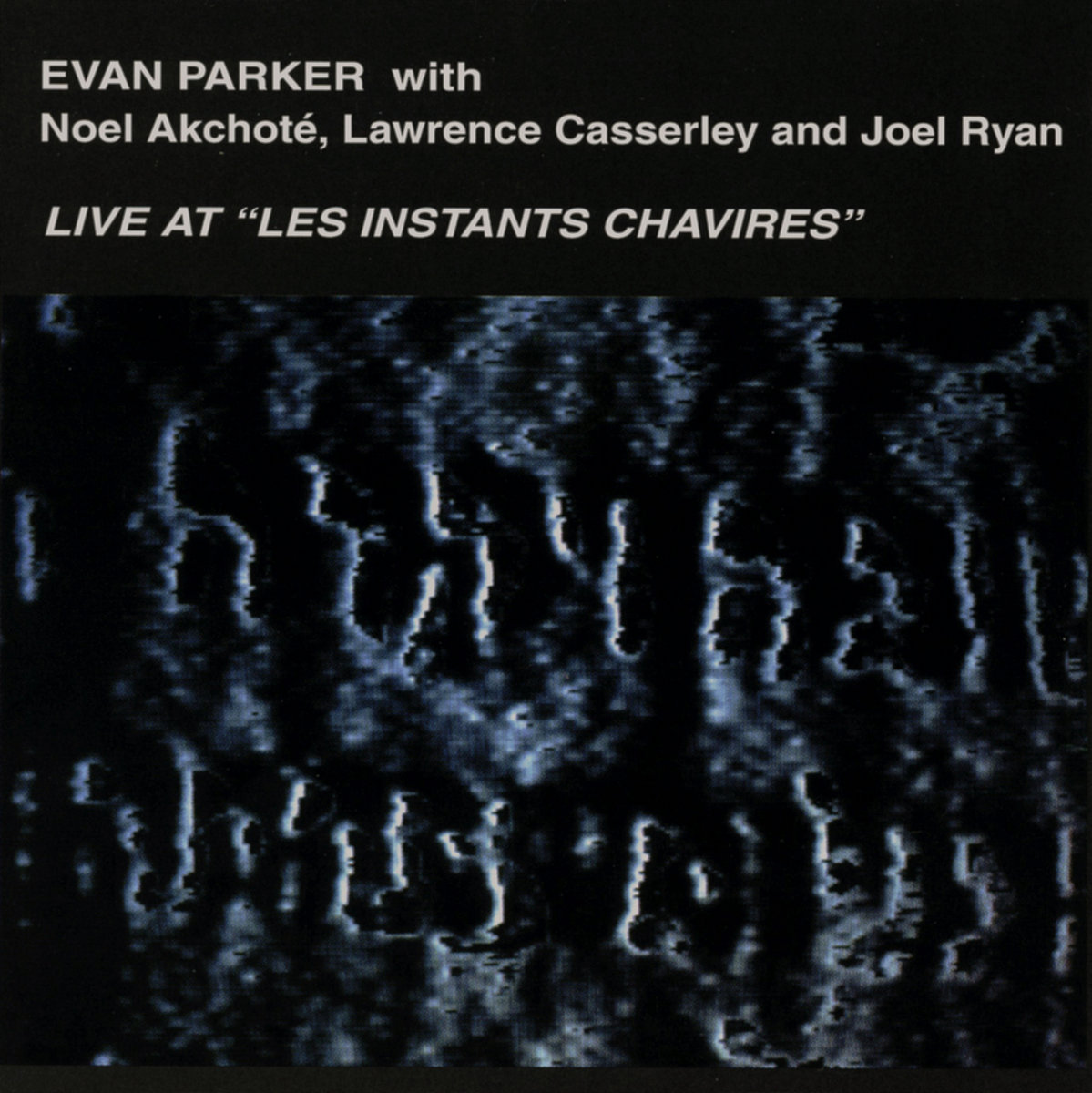 洋楽 Evan Parker Trio - Atlanta Evan Parker Trio - Atlanta - YouTube