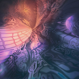 Indigo (Single Version) cover