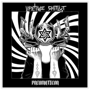 Pneumaticon cover