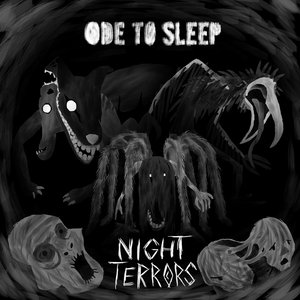 Night Terrors cover