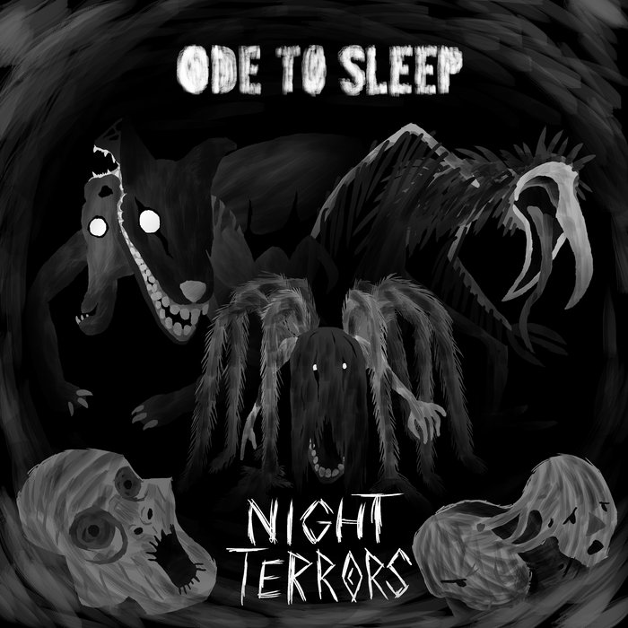 dsip night terror Night Terrors