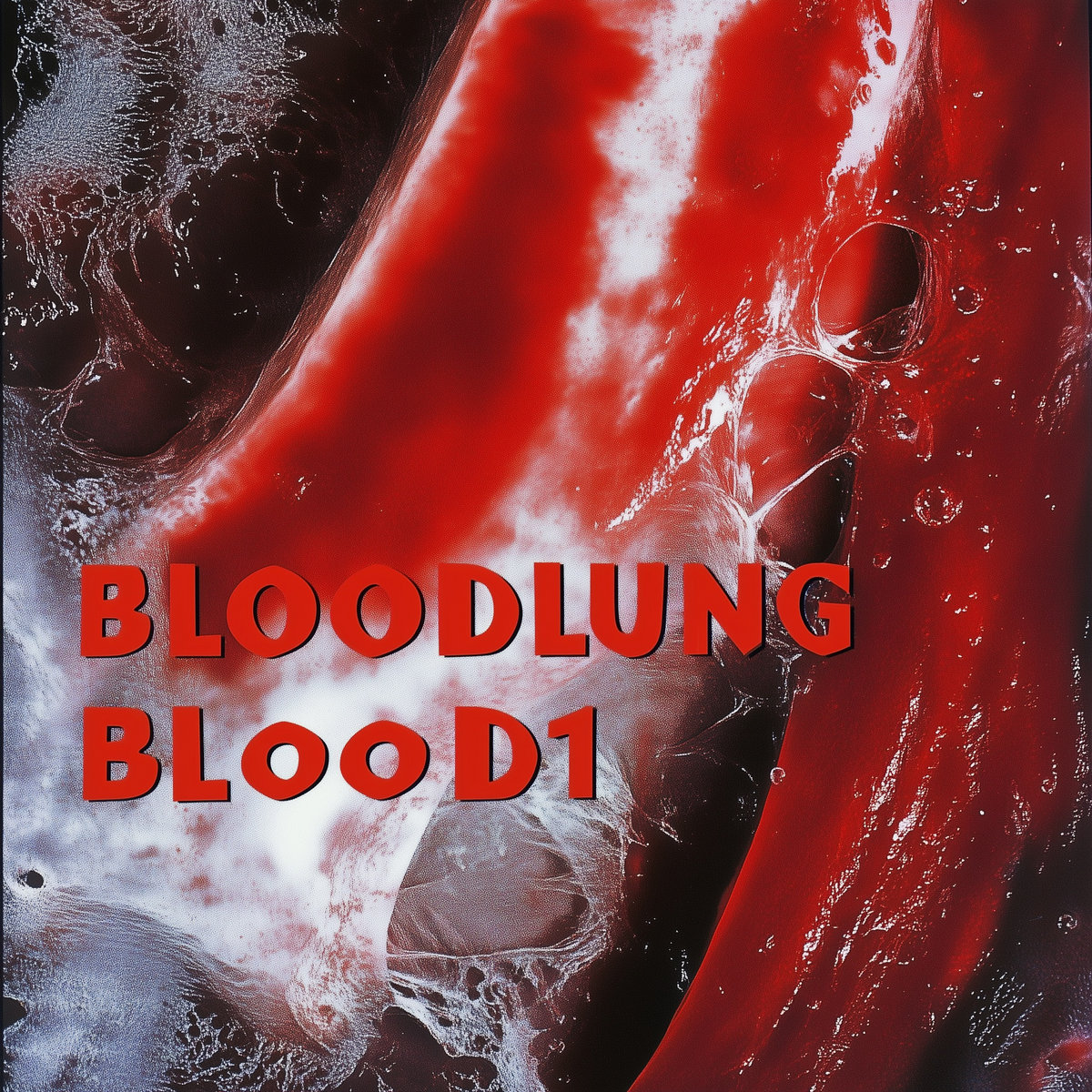 洋楽 BLOOD BOUNDED ALLIANCE CD blood1 | BloodLung