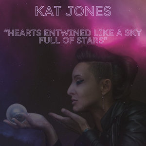Hearts Entwined Like A Sky Full Of Stars (Demo - Limited Version) cover