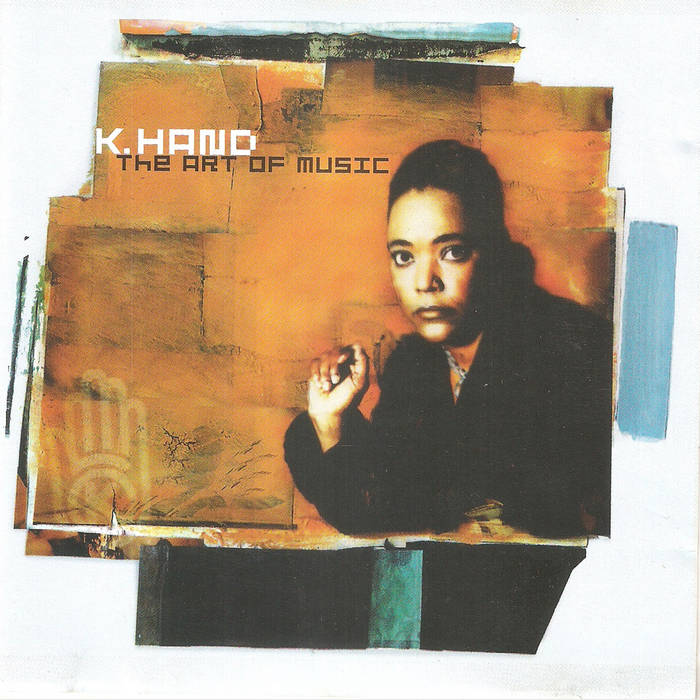 The Art of Music (Album) | K-HAND | Acacia Records.
