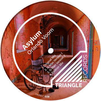 Music | Orlando Voorn Official