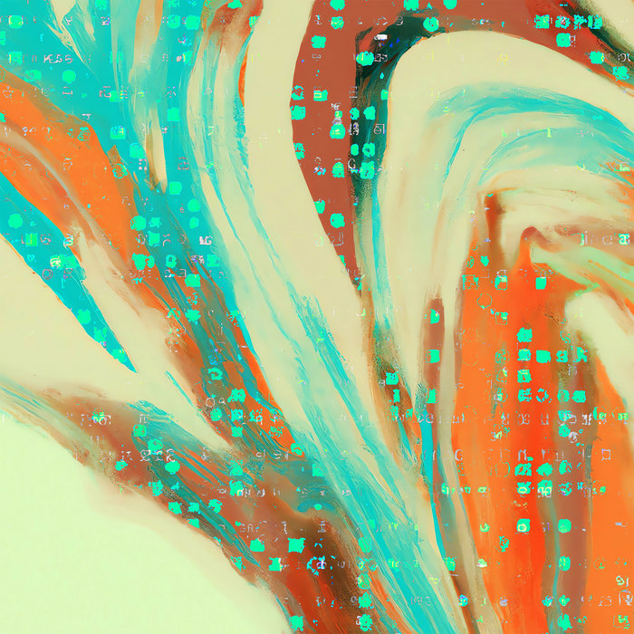 Formless Patterns | Wiredlush