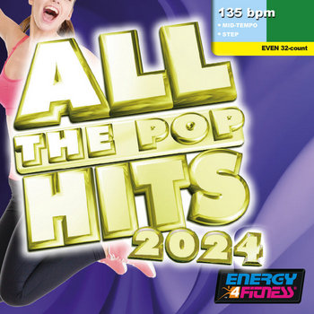 Music | Energy 4 FItness