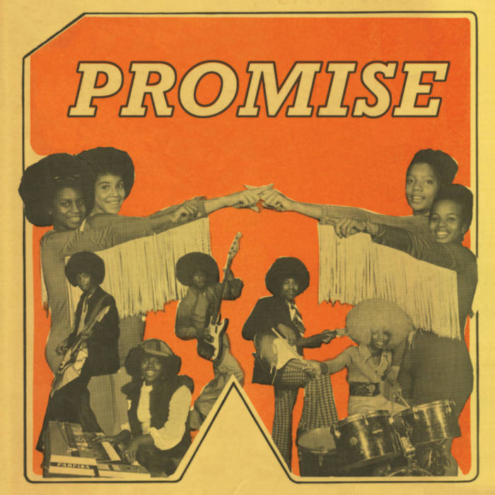 Promise | Promise | From The Stacks