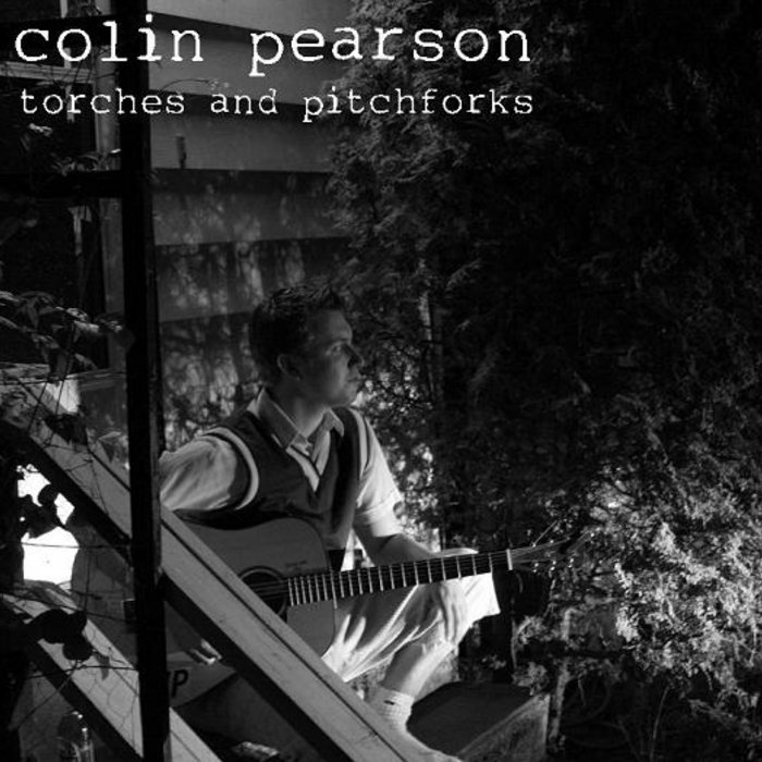 Torches and Pitchforks Colin Pearson