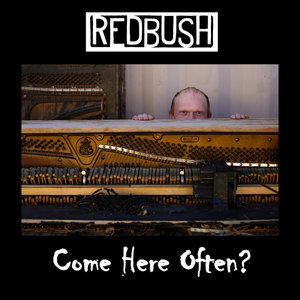 Come Here Often? EP cover