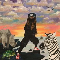 洋楽 Josiah The Gift Mightier Than The Sword Mightier Than The Sword(SIDE B) | Josiah The Gift