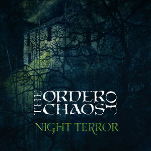 Night Terror (EP) cover