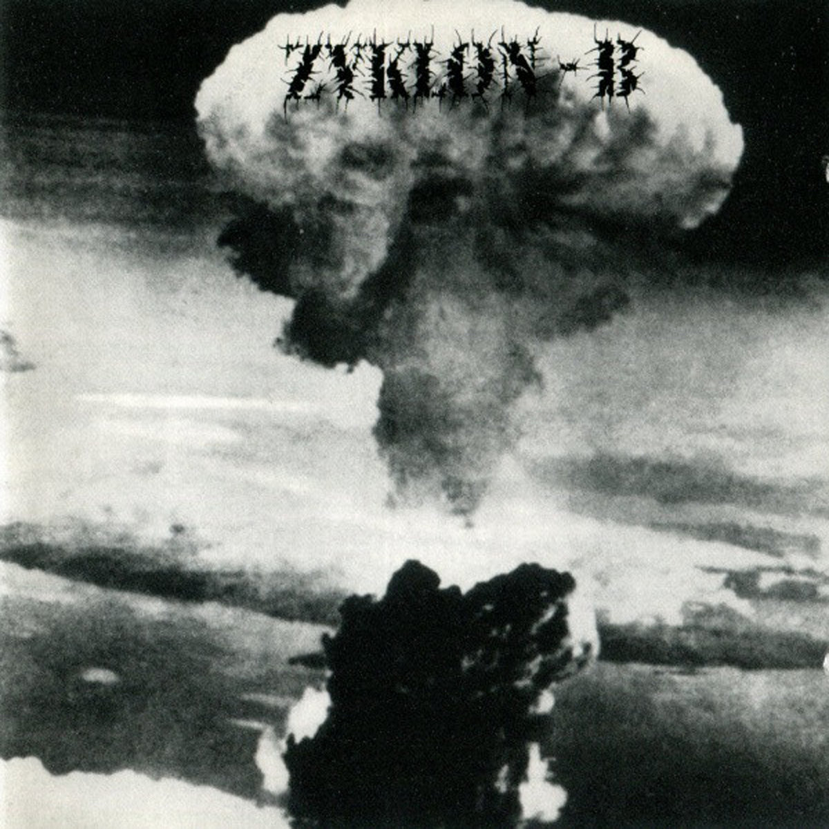 Blood must be shed | ZYKLON-B | Eternity Records