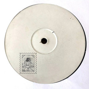 Albert Azar - Control Yourself - The Soulcasters EDIT-NKY011 - Free Download cover